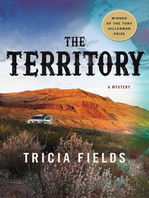 Title details for The Territory by Tricia Fields - Available